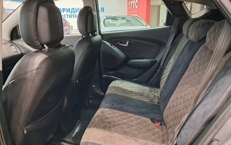 Hyundai ix35 I рестайлинг, 2014 год, 1 099 000 рублей, 15 фотография