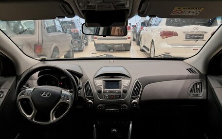 Hyundai ix35 I рестайлинг, 2014 год, 1 099 000 рублей, 17 фотография