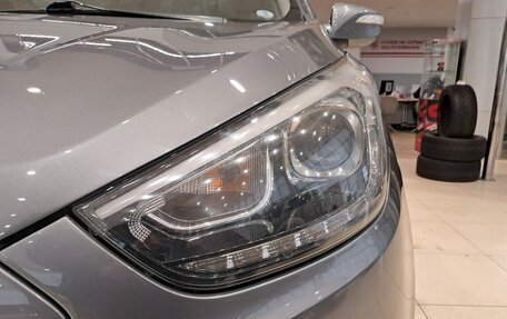 Hyundai ix35 I рестайлинг, 2014 год, 1 099 000 рублей, 21 фотография