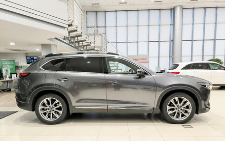 Mazda CX-9 II, 2019 год, 3 950 000 рублей, 8 фотография