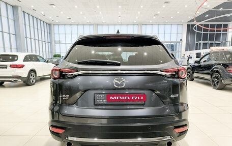 Mazda CX-9 II, 2019 год, 3 950 000 рублей, 10 фотография