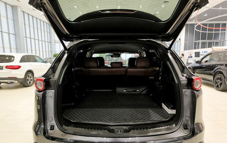 Mazda CX-9 II, 2019 год, 3 950 000 рублей, 14 фотография