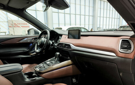Mazda CX-9 II, 2019 год, 3 950 000 рублей, 15 фотография
