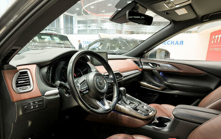 Mazda CX-9 II, 2019 год, 3 950 000 рублей, 20 фотография