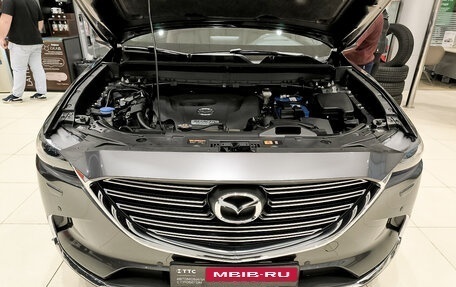 Mazda CX-9 II, 2019 год, 3 950 000 рублей, 13 фотография