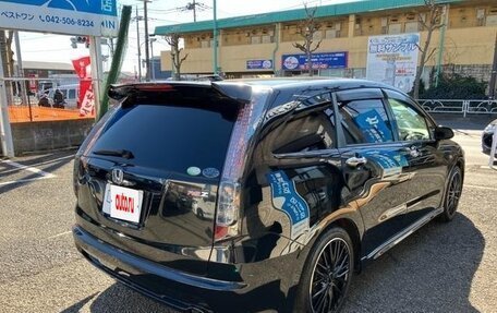 Honda Stream II, 2014 год, 990 013 рублей, 6 фотография