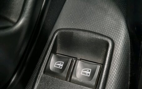 Renault Logan II, 2020 год, 1 200 000 рублей, 17 фотография