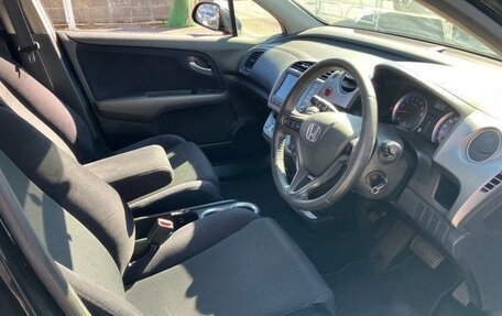 Honda Stream II, 2014 год, 990 013 рублей, 7 фотография