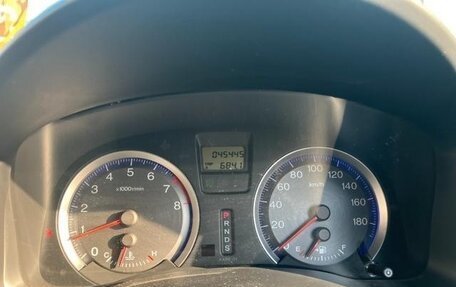 Honda Stream II, 2014 год, 990 013 рублей, 10 фотография