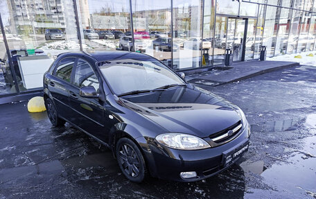 Chevrolet Lacetti, 2012 год, 650 000 рублей, 5 фотография