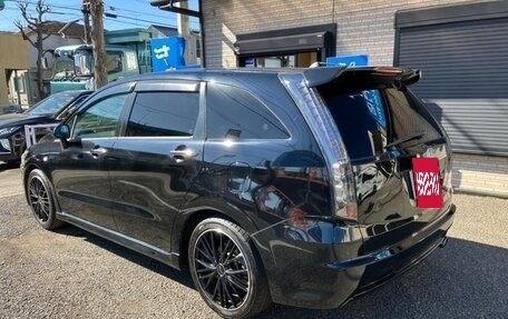 Honda Stream II, 2014 год, 990 013 рублей, 3 фотография