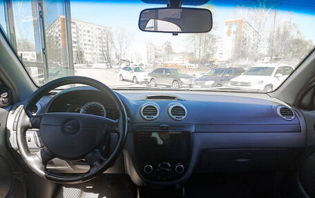 Chevrolet Lacetti, 2012 год, 650 000 рублей, 18 фотография