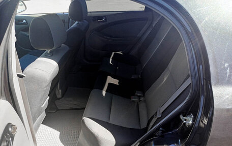 Chevrolet Lacetti, 2012 год, 650 000 рублей, 16 фотография