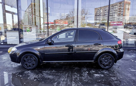 Chevrolet Lacetti, 2012 год, 650 000 рублей, 12 фотография