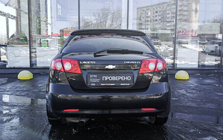 Chevrolet Lacetti, 2012 год, 650 000 рублей, 10 фотография