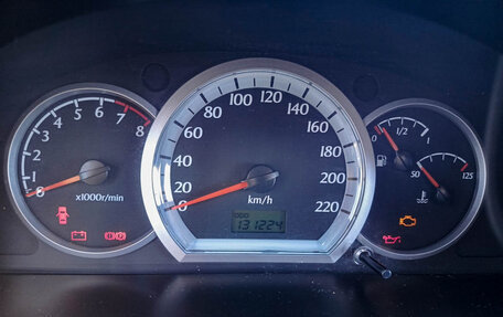 Chevrolet Lacetti, 2012 год, 650 000 рублей, 17 фотография