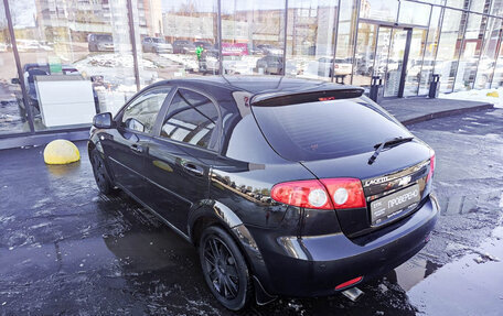 Chevrolet Lacetti, 2012 год, 650 000 рублей, 11 фотография