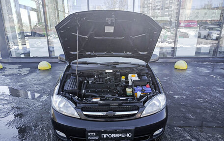 Chevrolet Lacetti, 2012 год, 650 000 рублей, 13 фотография