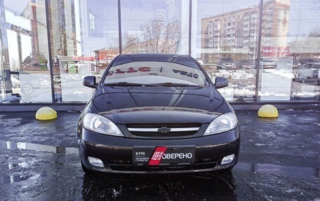 Chevrolet Lacetti, 2012 год, 650 000 рублей, 3 фотография