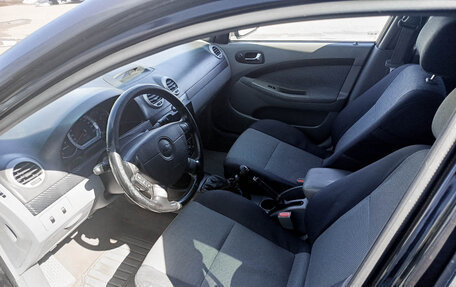 Chevrolet Lacetti, 2012 год, 650 000 рублей, 20 фотография