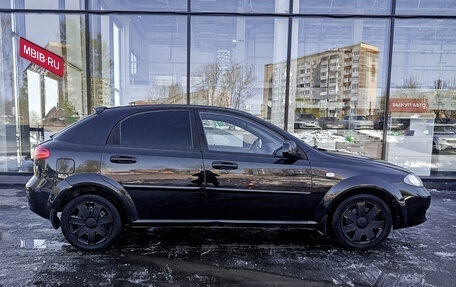 Chevrolet Lacetti, 2012 год, 650 000 рублей, 8 фотография