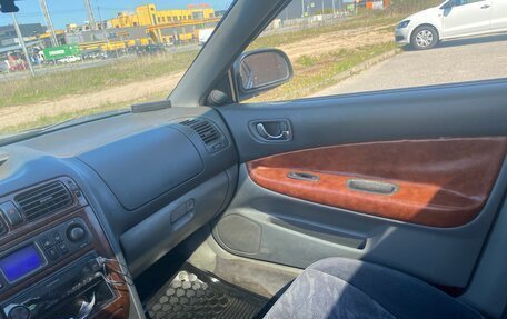 Mitsubishi Galant VIII, 1997 год, 289 000 рублей, 3 фотография