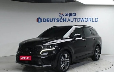 KIA Sorento IV, 2021 год, 3 500 000 рублей, 1 фотография