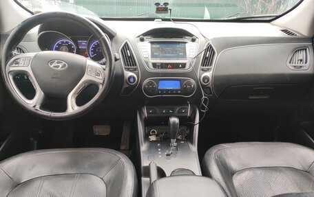 Hyundai ix35 I рестайлинг, 2012 год, 1 150 000 рублей, 6 фотография