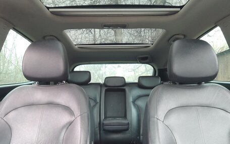 Hyundai ix35 I рестайлинг, 2012 год, 1 150 000 рублей, 8 фотография