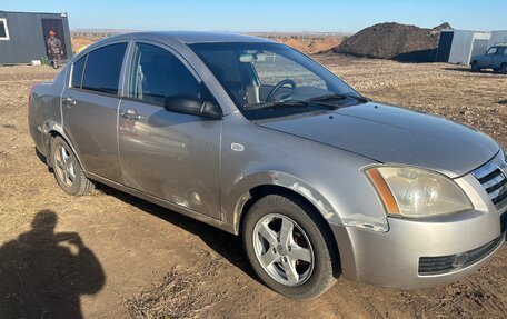 Chery Fora (A21), 2007 год, 150 000 рублей, 2 фотография