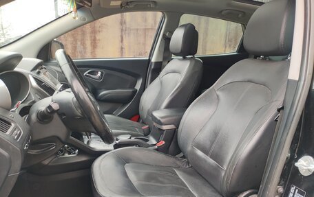 Hyundai ix35 I рестайлинг, 2012 год, 1 150 000 рублей, 4 фотография