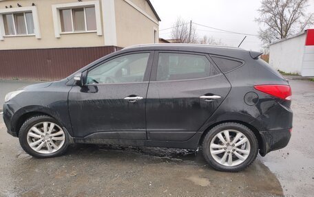 Hyundai ix35 I рестайлинг, 2012 год, 1 150 000 рублей, 7 фотография