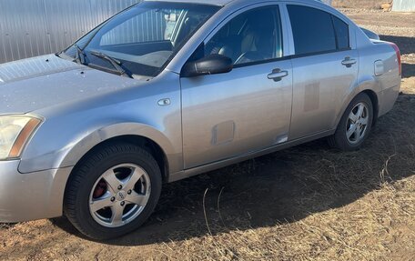 Chery Fora (A21), 2007 год, 150 000 рублей, 3 фотография