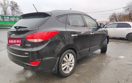 Hyundai ix35 I рестайлинг, 2012 год, 1 150 000 рублей, 5 фотография