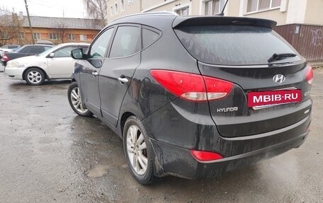 Hyundai ix35 I рестайлинг, 2012 год, 1 150 000 рублей, 3 фотография