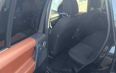 Land Rover Freelander II рестайлинг 2, 2014 год, 1 650 000 рублей, 6 фотография