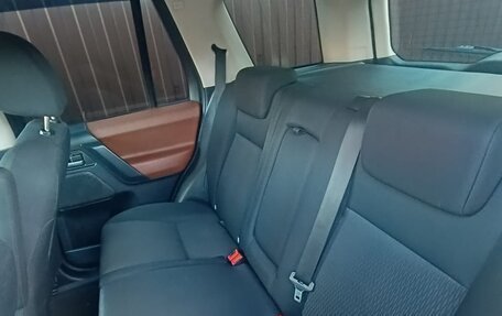 Land Rover Freelander II рестайлинг 2, 2014 год, 1 650 000 рублей, 13 фотография