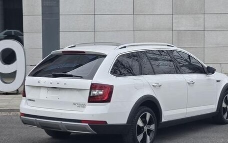Skoda Octavia, 2020 год, 1 540 035 рублей, 2 фотография