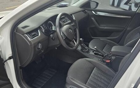 Skoda Octavia, 2020 год, 1 540 035 рублей, 3 фотография
