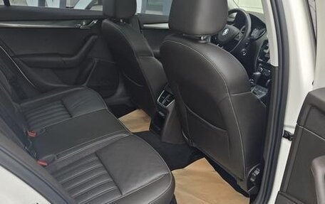 Skoda Octavia, 2020 год, 1 540 035 рублей, 4 фотография