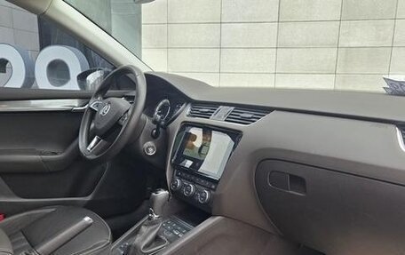 Skoda Octavia, 2020 год, 1 540 035 рублей, 5 фотография