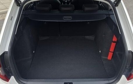 Skoda Octavia, 2020 год, 1 540 035 рублей, 11 фотография