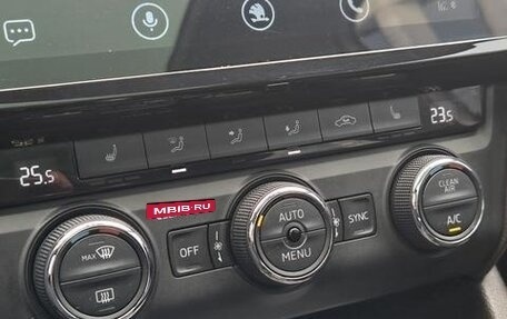 Skoda Octavia, 2020 год, 1 540 035 рублей, 7 фотография
