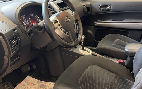 Nissan X-Trail, 2013 год, 1 370 000 рублей, 7 фотография