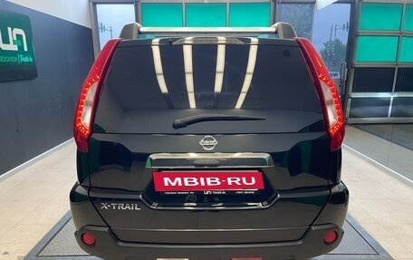 Nissan X-Trail, 2013 год, 1 370 000 рублей, 5 фотография
