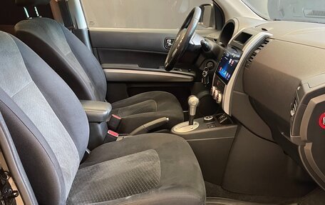 Nissan X-Trail, 2013 год, 1 370 000 рублей, 10 фотография