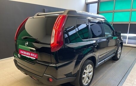 Nissan X-Trail, 2013 год, 1 370 000 рублей, 6 фотография