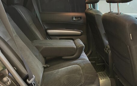 Nissan X-Trail, 2013 год, 1 370 000 рублей, 11 фотография