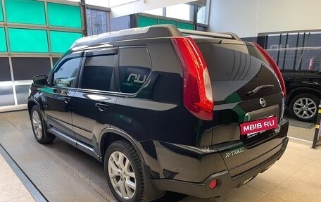 Nissan X-Trail, 2013 год, 1 370 000 рублей, 4 фотография