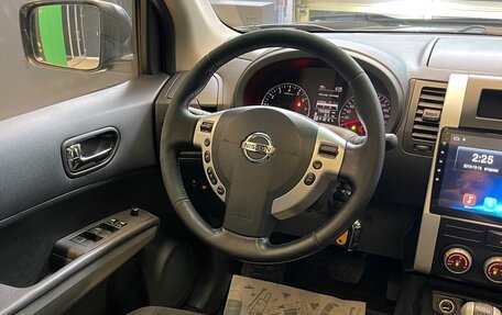 Nissan X-Trail, 2013 год, 1 370 000 рублей, 14 фотография